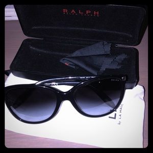 Ralph Lauren sunglasses